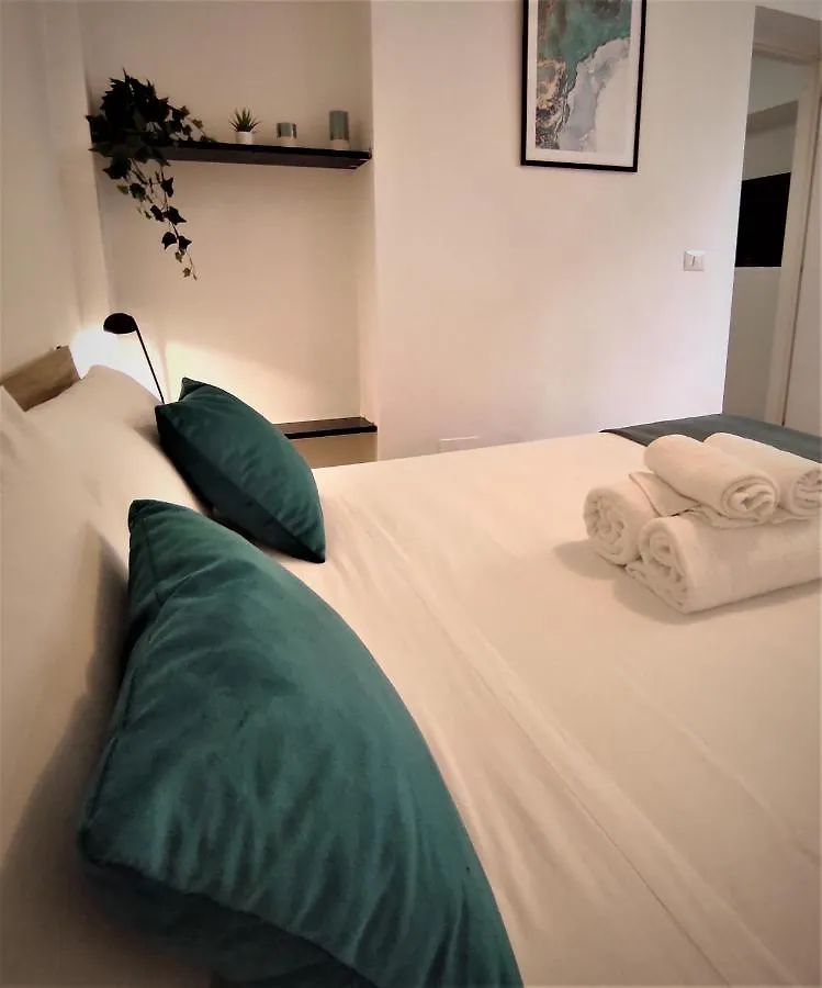 Superior Design Apartment - Pigneto169 Rome