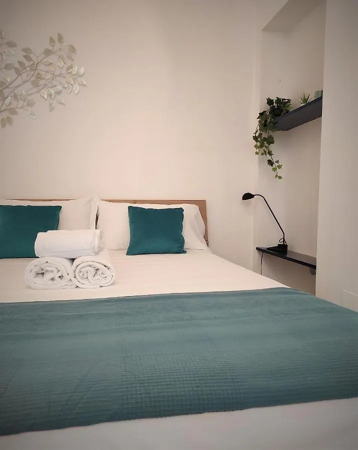 Superior Design Apartment - Pigneto169 Rome Italië